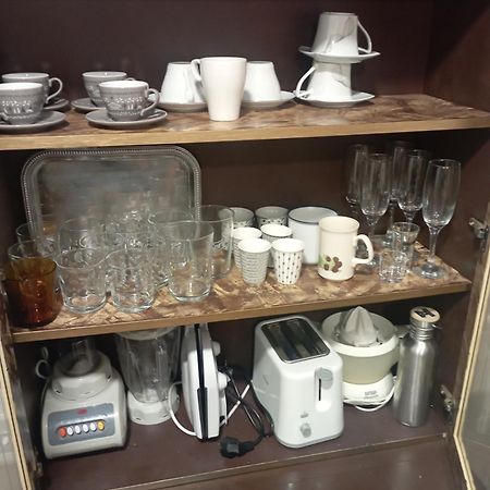 Apartamento Completo, Mascotas Aceptadas Arenales del Sol Bagian luar foto