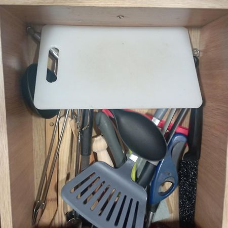 Apartamento Completo, Mascotas Aceptadas Arenales del Sol Bagian luar foto