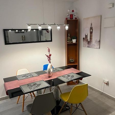 Apartamento Completo, Mascotas Aceptadas Arenales del Sol Bagian luar foto