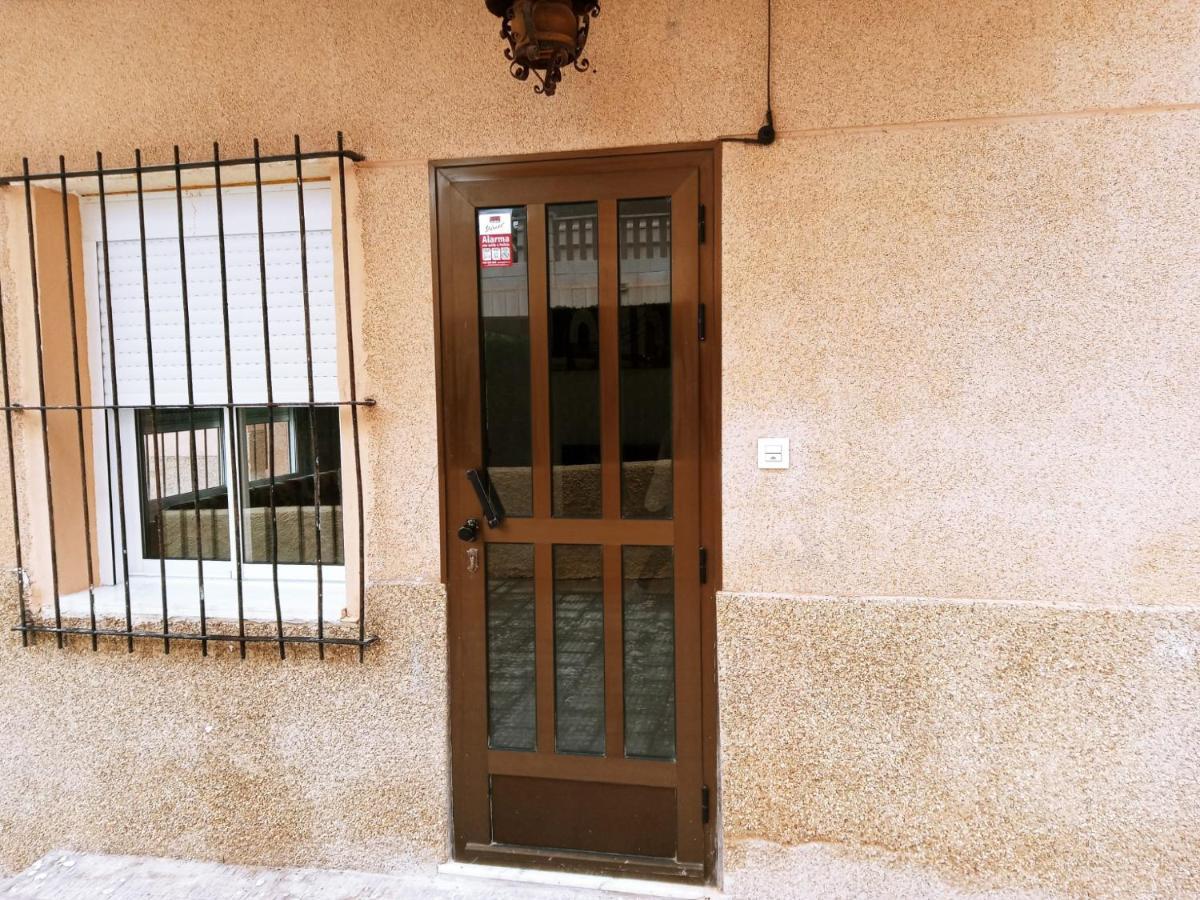 Apartamento Completo, Mascotas Aceptadas Arenales del Sol Bagian luar foto