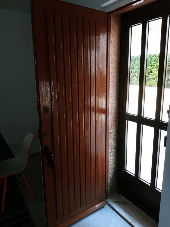 Apartamento Completo, Mascotas Aceptadas Arenales del Sol Bagian luar foto