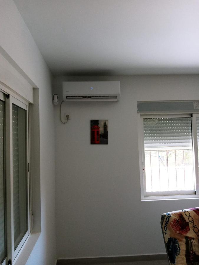 Apartamento Completo, Mascotas Aceptadas Arenales del Sol Bagian luar foto