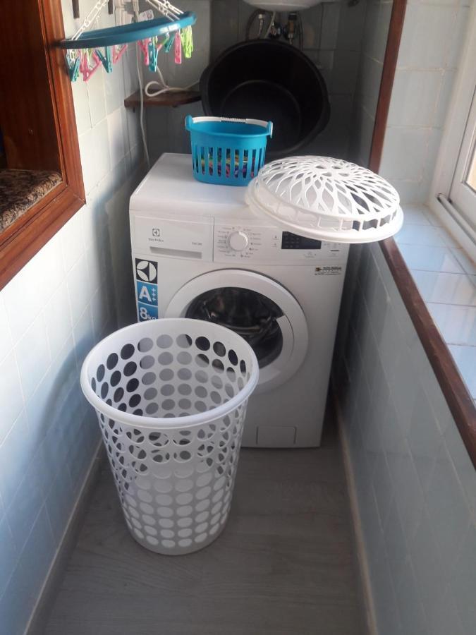 Apartamento Completo, Mascotas Aceptadas Arenales del Sol Bagian luar foto