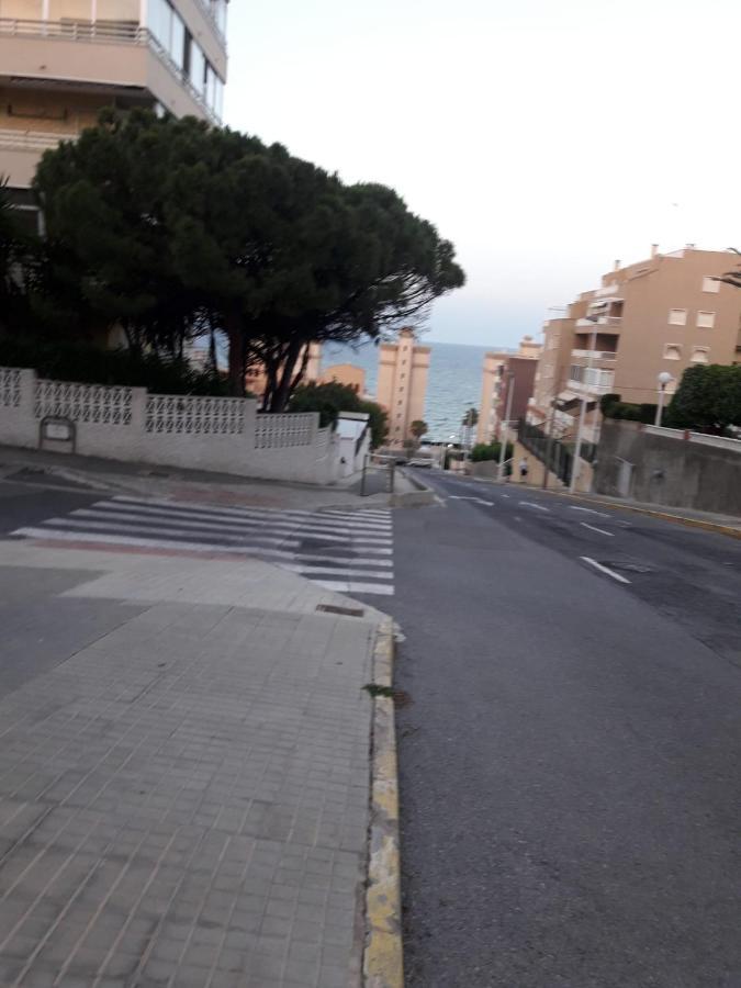 Apartamento Completo, Mascotas Aceptadas Arenales del Sol Bagian luar foto