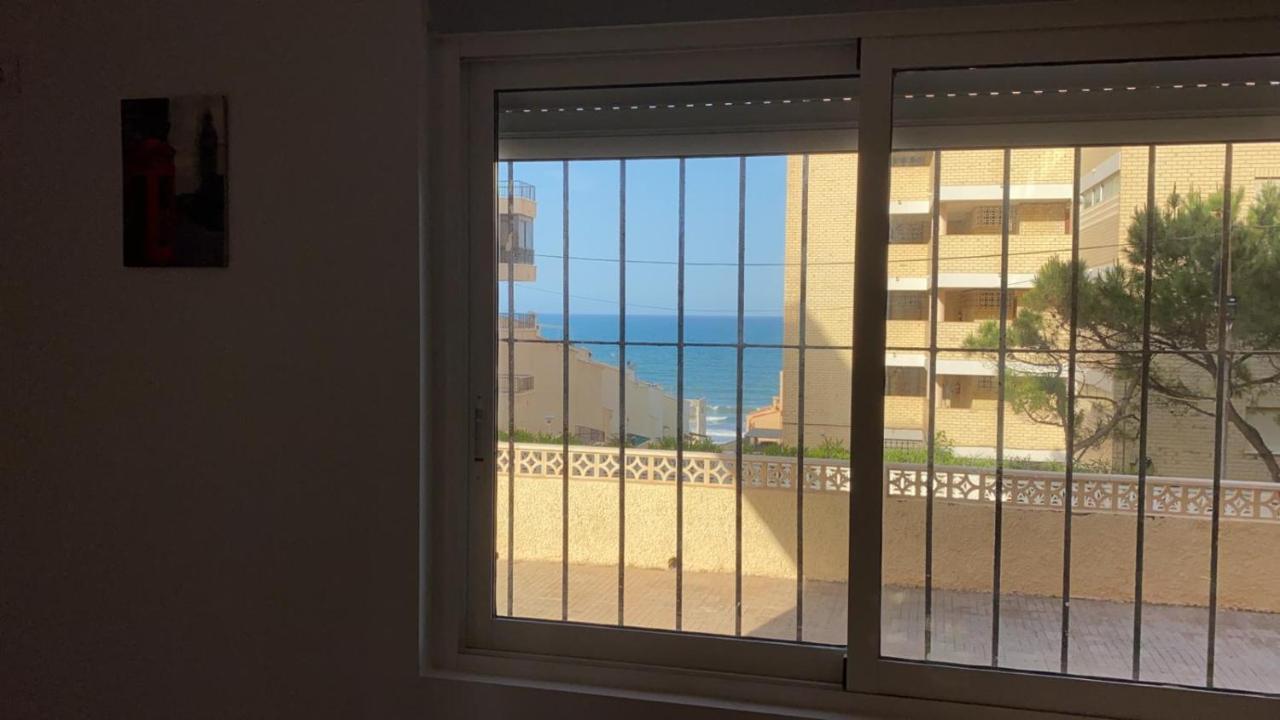 Apartamento Completo, Mascotas Aceptadas Arenales del Sol Bagian luar foto