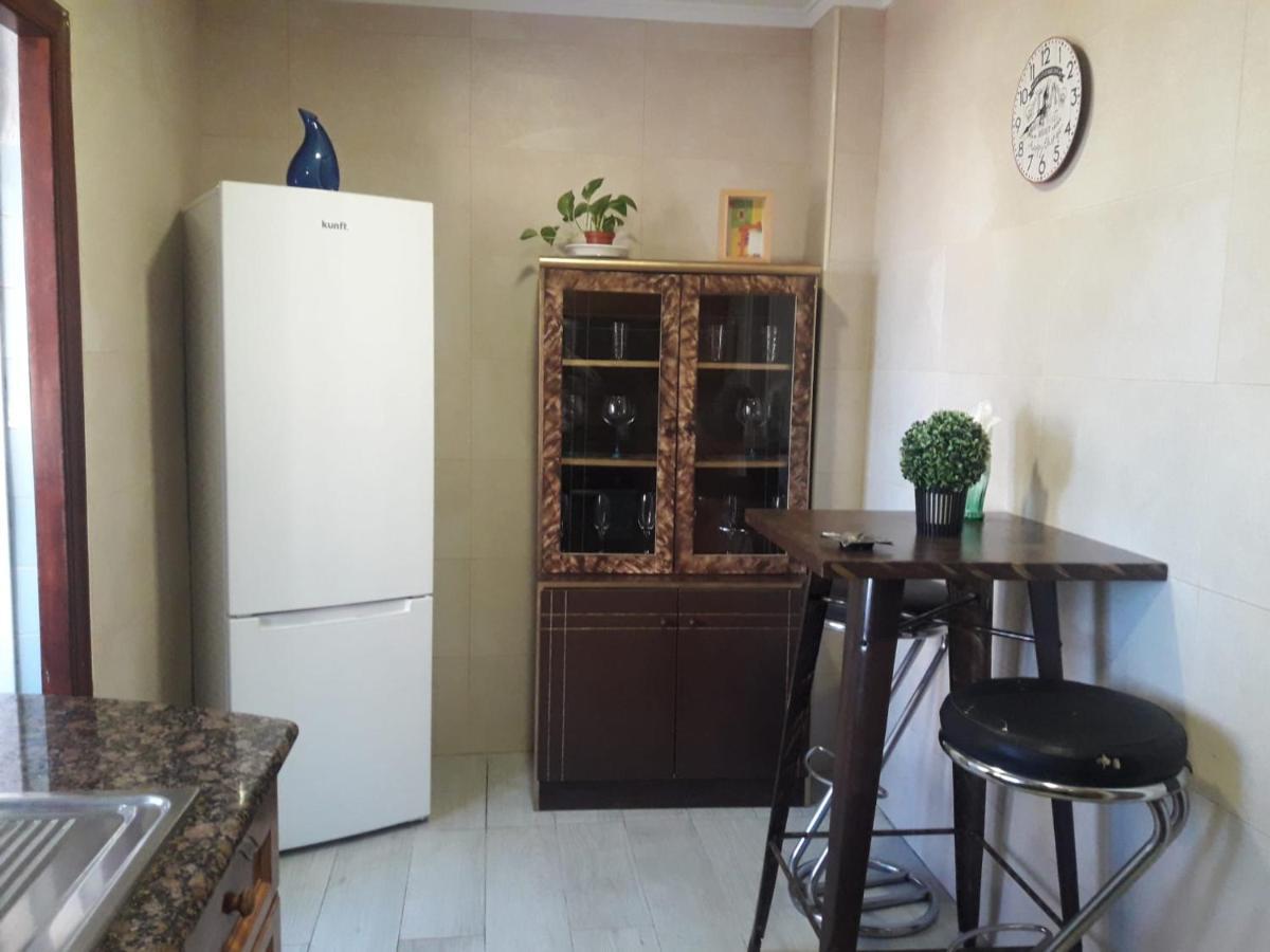 Apartamento Completo, Mascotas Aceptadas Arenales del Sol Bagian luar foto