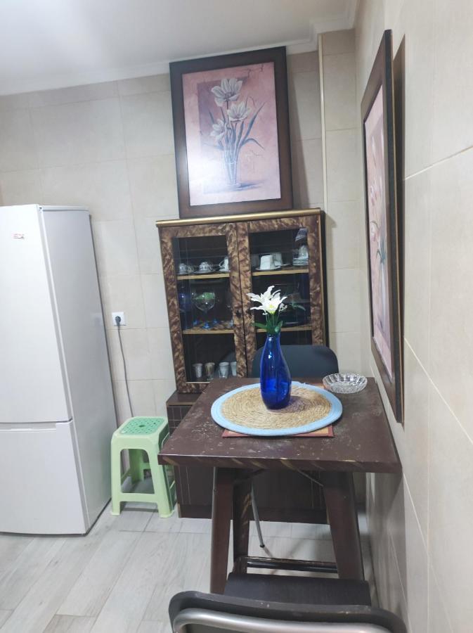 Apartamento Completo, Mascotas Aceptadas Arenales del Sol Bagian luar foto