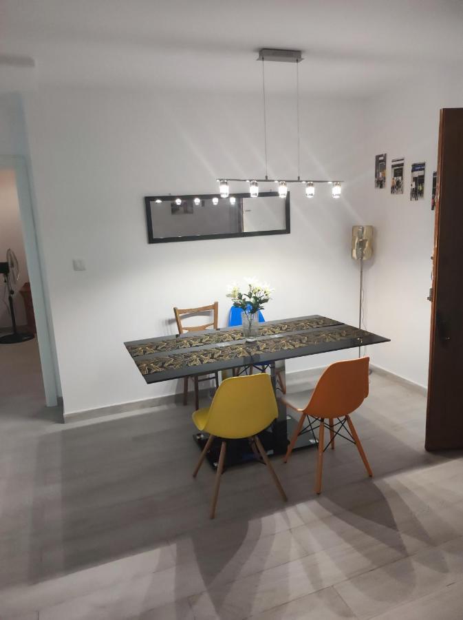 Apartamento Completo, Mascotas Aceptadas Arenales del Sol Bagian luar foto