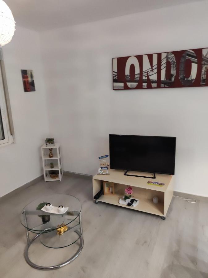 Apartamento Completo, Mascotas Aceptadas Arenales del Sol Bagian luar foto