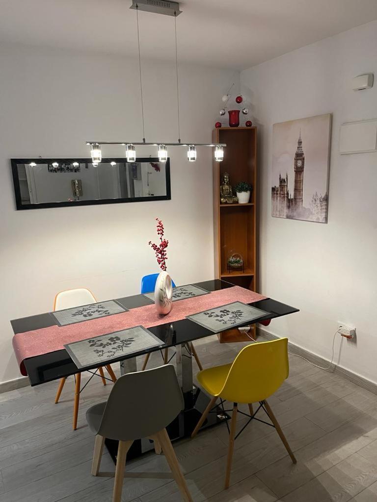 Apartamento Completo, Mascotas Aceptadas Arenales del Sol Bagian luar foto