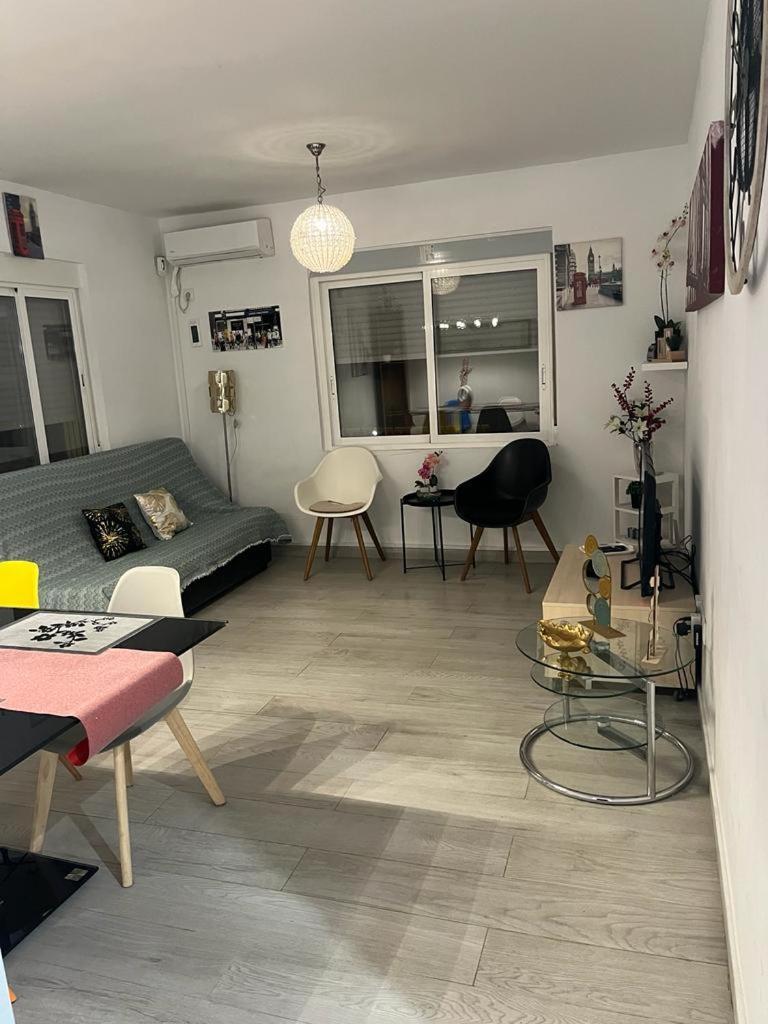 Apartamento Completo, Mascotas Aceptadas Arenales del Sol Bagian luar foto