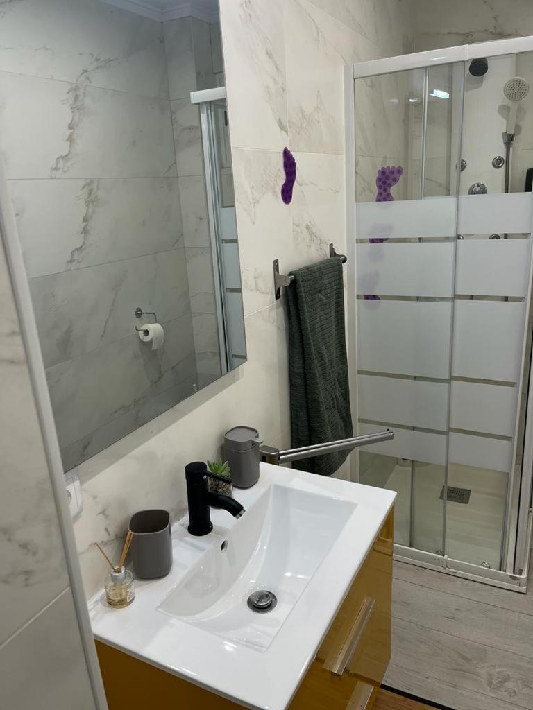 Apartamento Completo, Mascotas Aceptadas Arenales del Sol Bagian luar foto