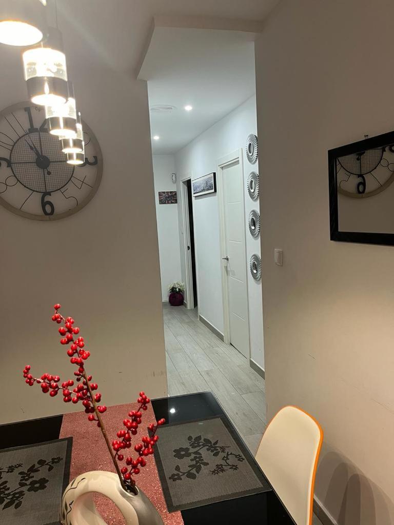 Apartamento Completo, Mascotas Aceptadas Arenales del Sol Bagian luar foto