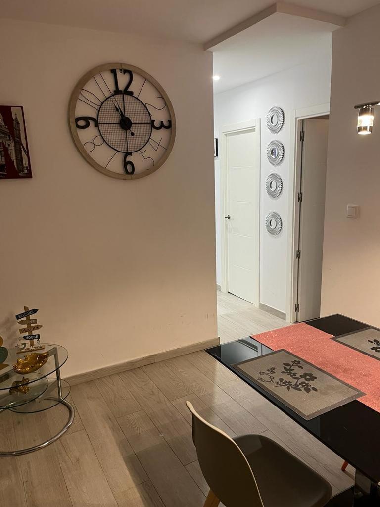 Apartamento Completo, Mascotas Aceptadas Arenales del Sol Bagian luar foto