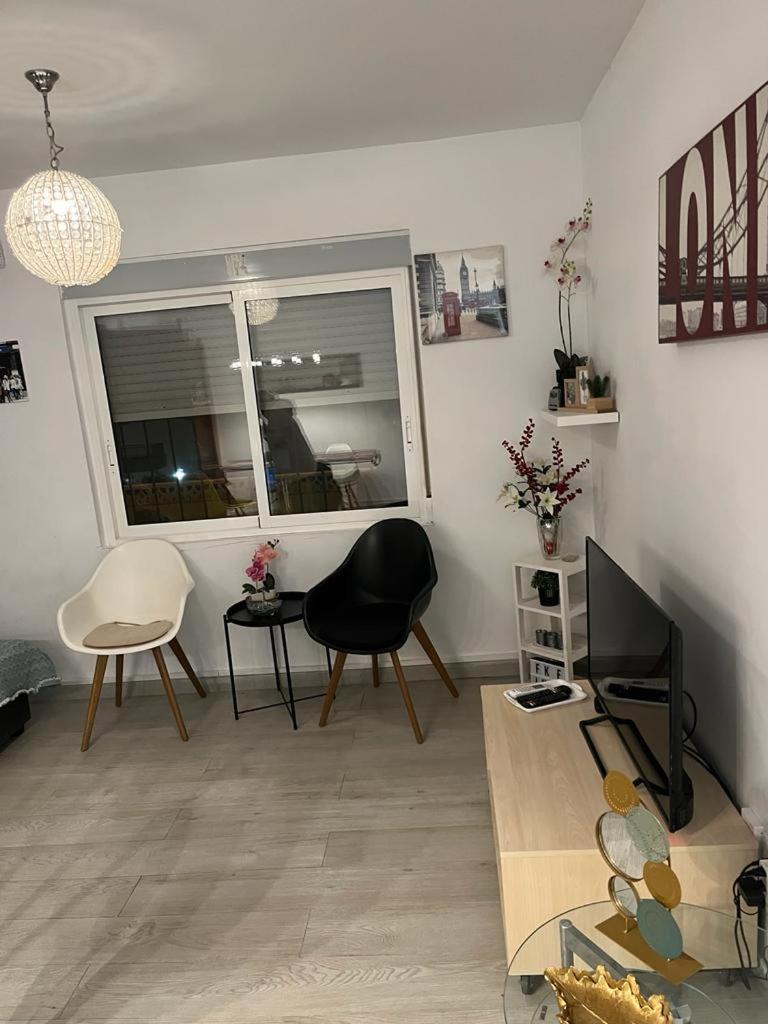 Apartamento Completo, Mascotas Aceptadas Arenales del Sol Bagian luar foto